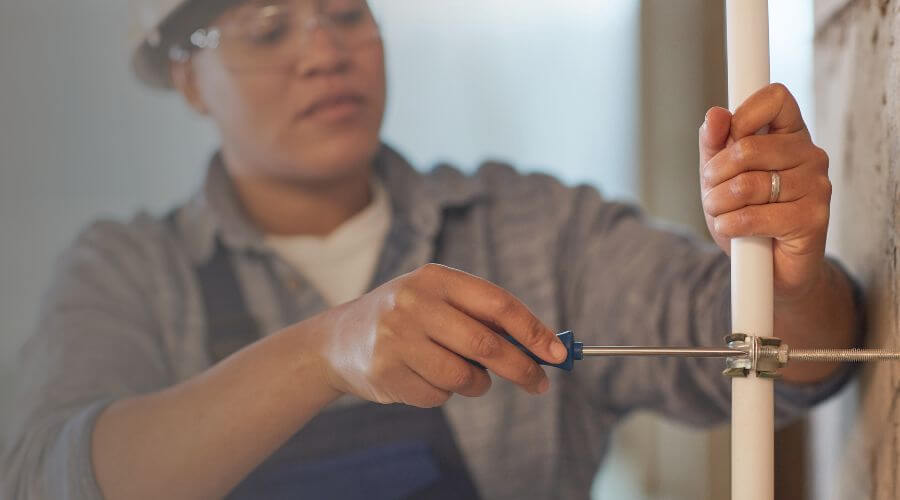 Faucet & Showerhead Inspection in Hamel, IL